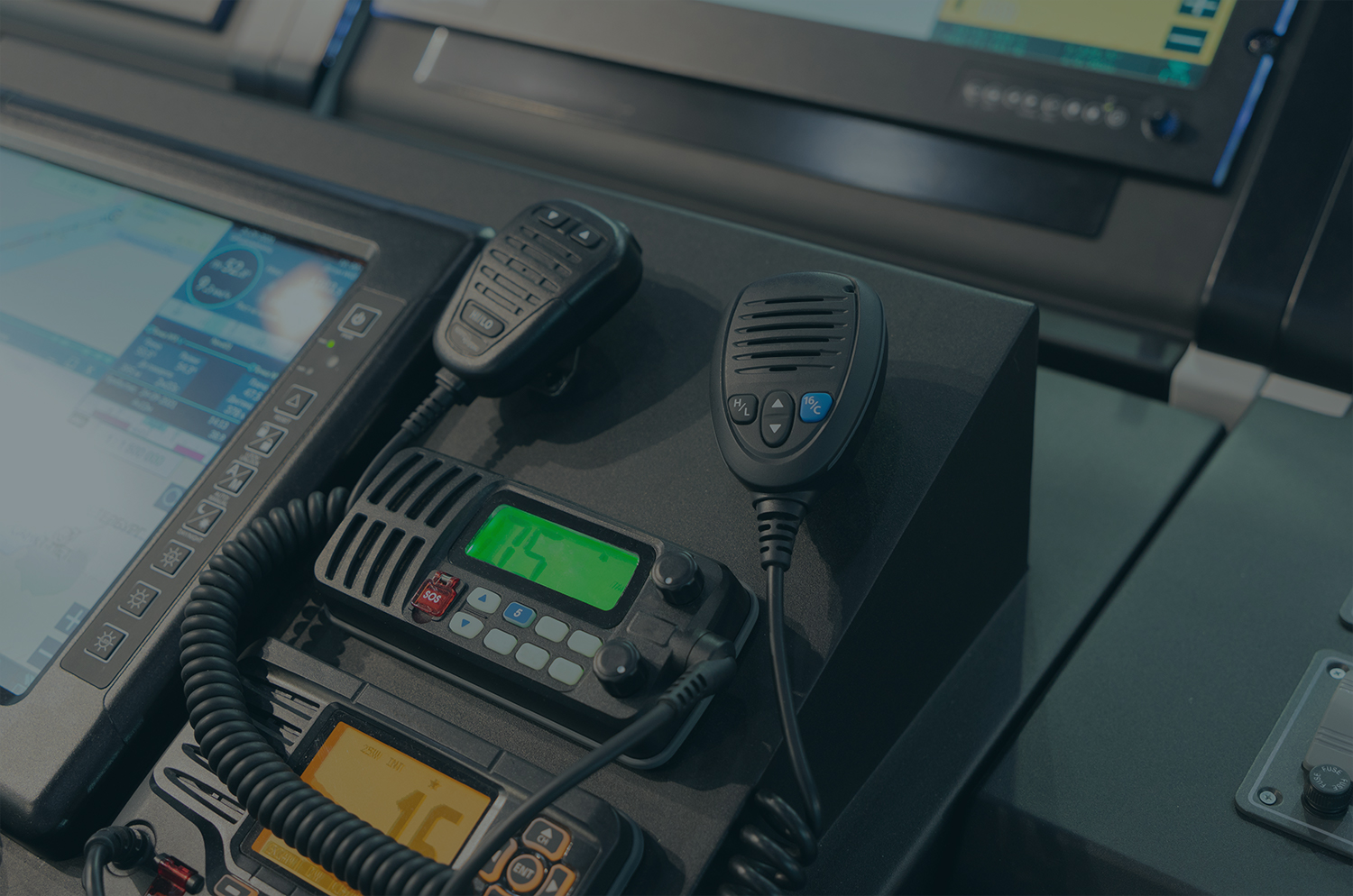 Broadband, Microwave & Managed Connectivity