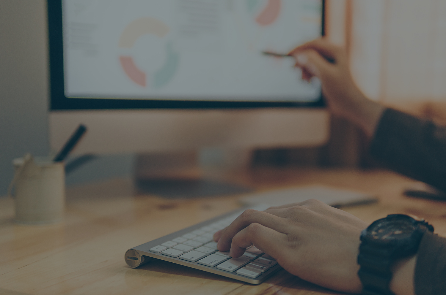 Managed Services