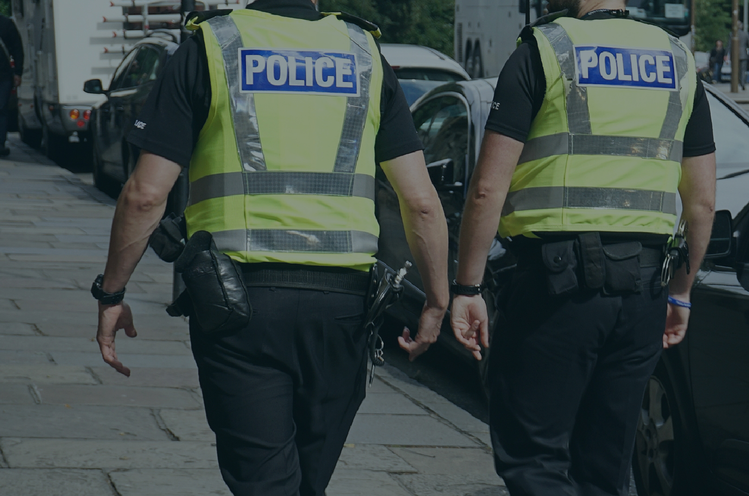 Police Services