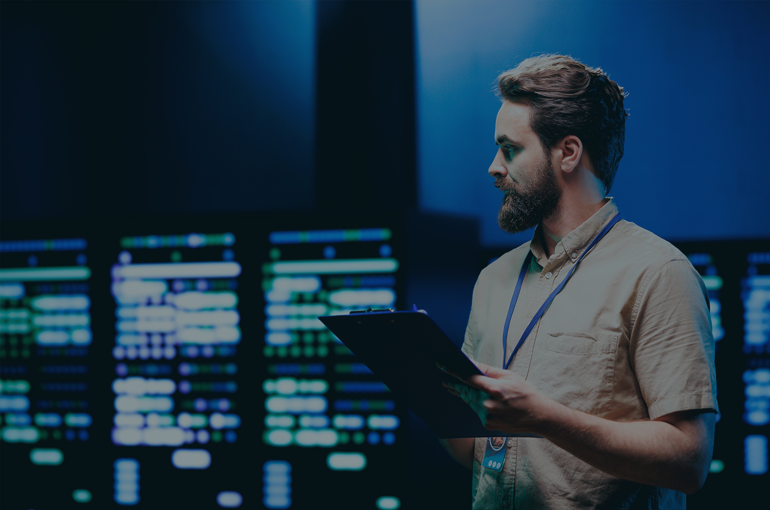 Preventative Maintenance & Lifecycle Support