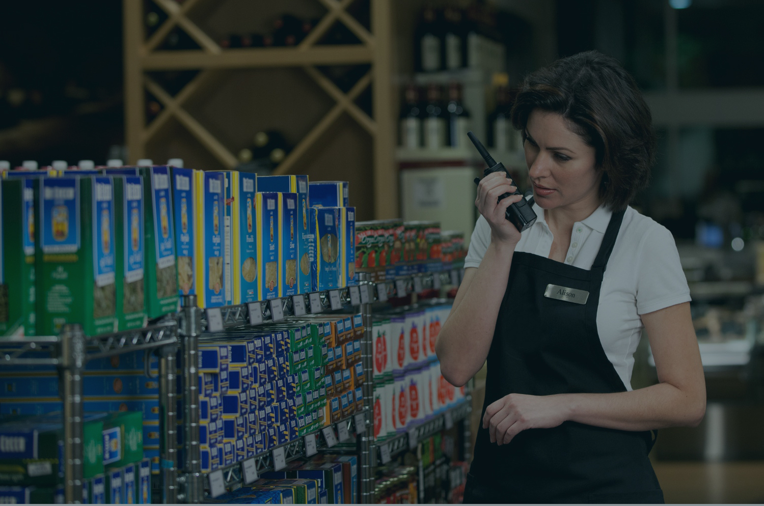 Retail & Distribution