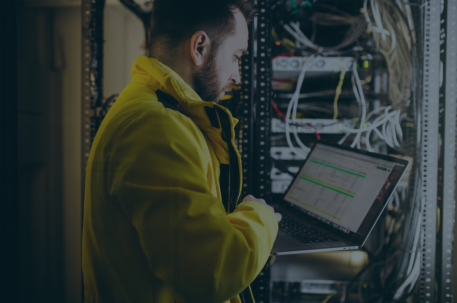 System Security & Audits