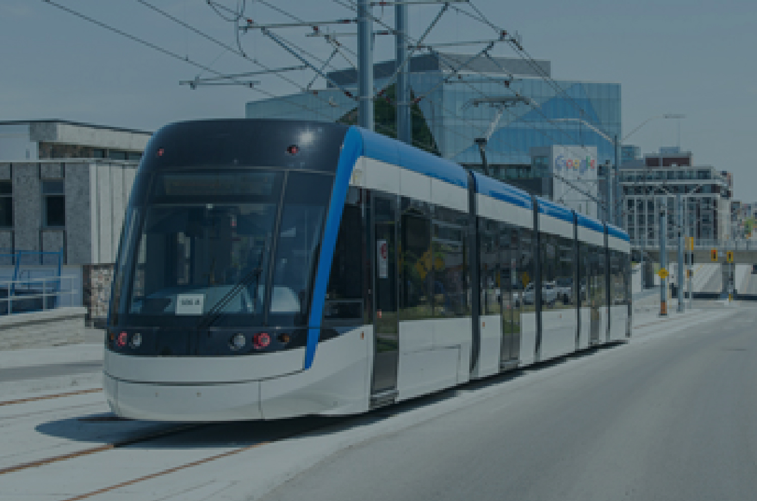 transit